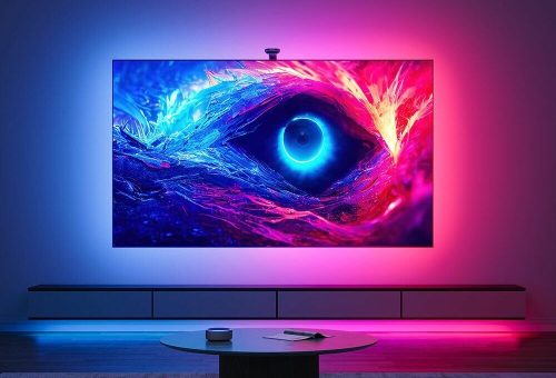 LED Mood Lighting