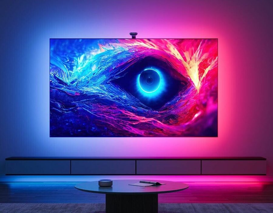 LED Mood Lighting