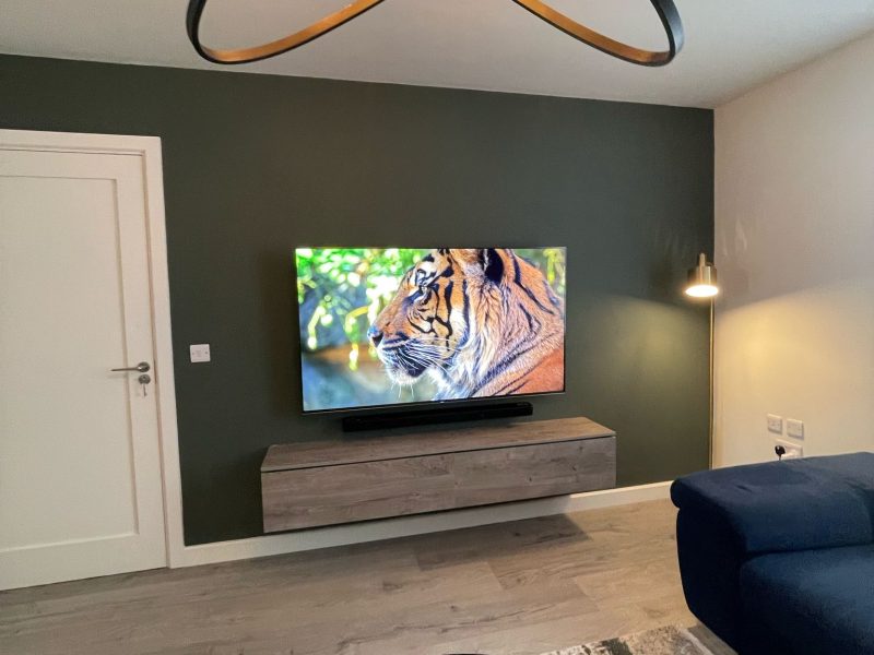 TV Installation Near Me